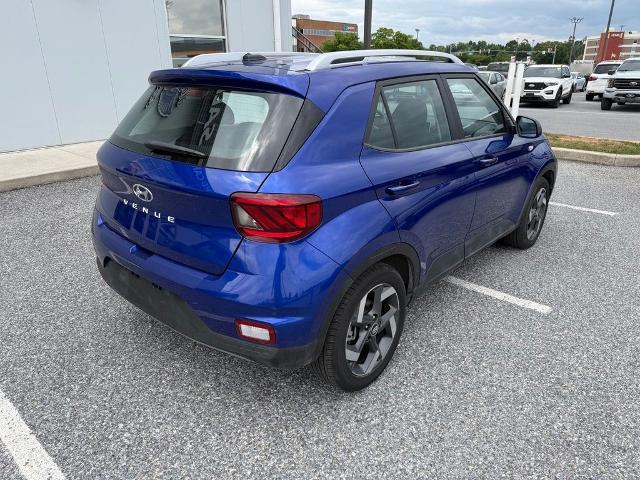 2026 Hyundai Venue - $21,900