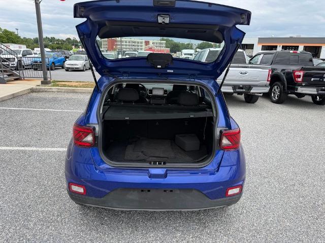 2026 Hyundai Venue - $21,900