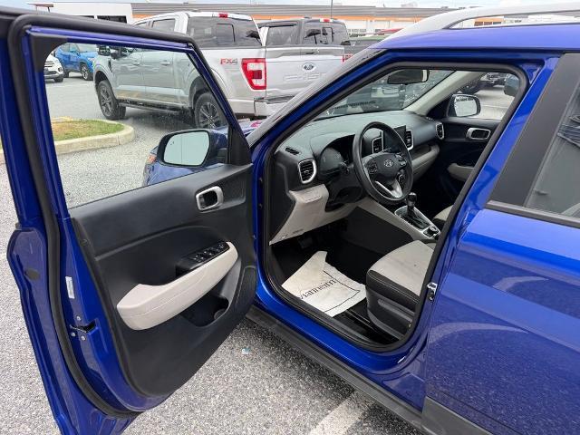 2026 Hyundai Venue - $21,900