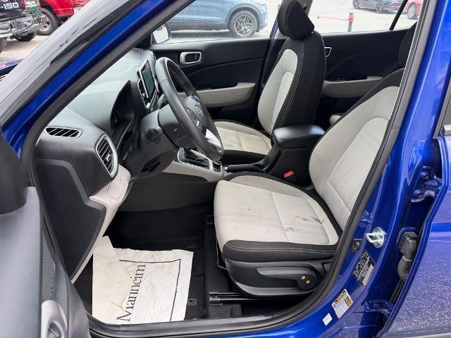 2026 Hyundai Venue - $21,900