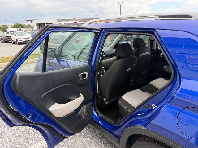 2026 Hyundai Venue - $21,900