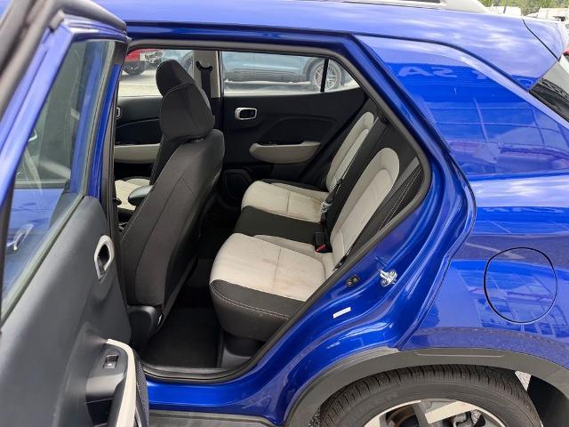 2026 Hyundai Venue - $21,900