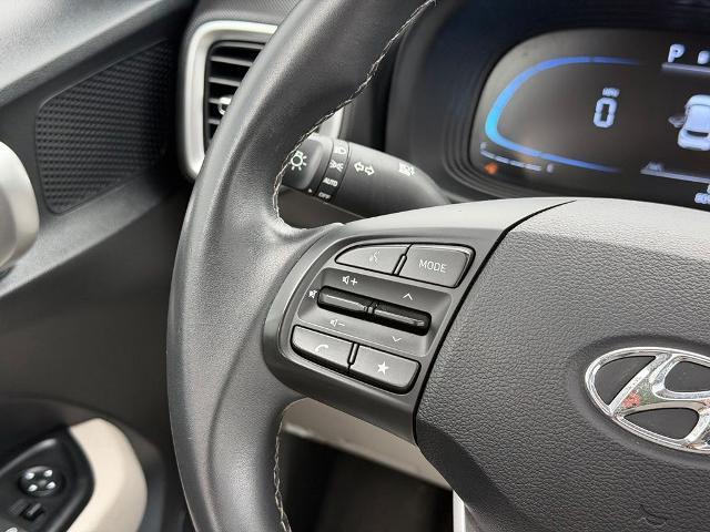 2026 Hyundai Venue - $21,900