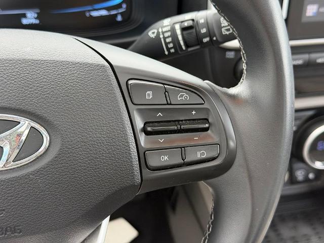 2026 Hyundai Venue - $21,900