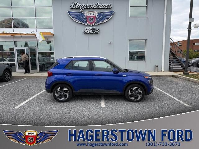 2026 Hyundai Venue - $21,000