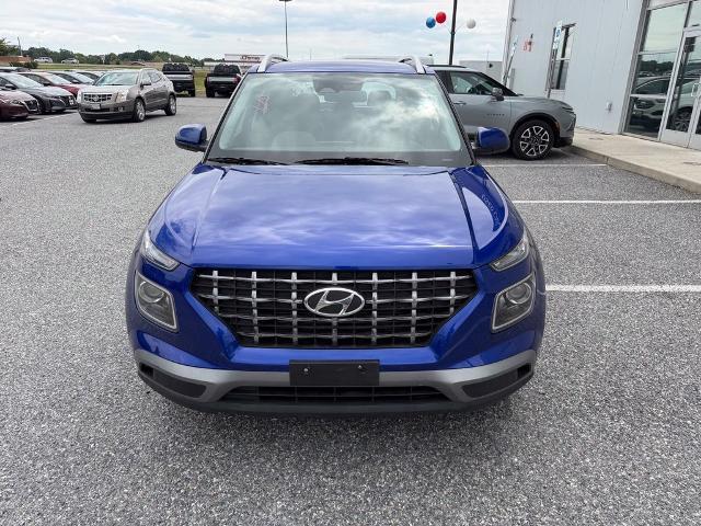2026 Hyundai Venue - $21,000