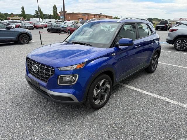 2026 Hyundai Venue - $21,000