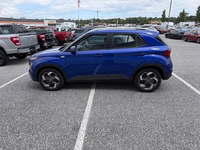 2026 Hyundai Venue - $21,000