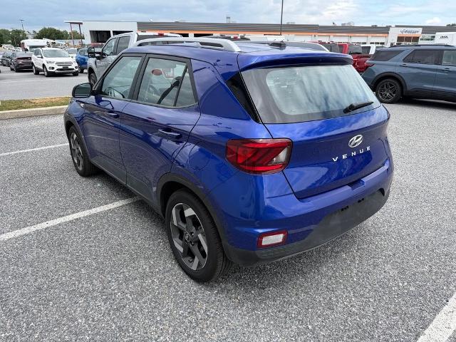 2026 Hyundai Venue - $21,000