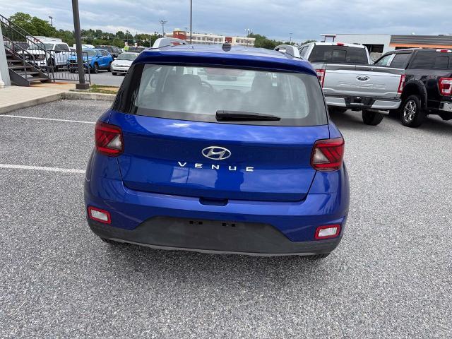 2026 Hyundai Venue - $21,000
