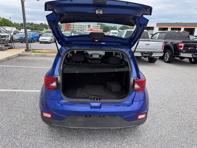 2026 Hyundai Venue - $21,000