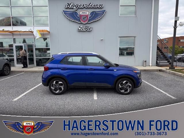 2026 Hyundai Venue - $21,260
