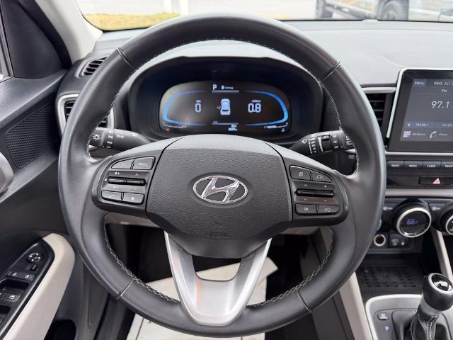 2026 Hyundai Venue - $21,260
