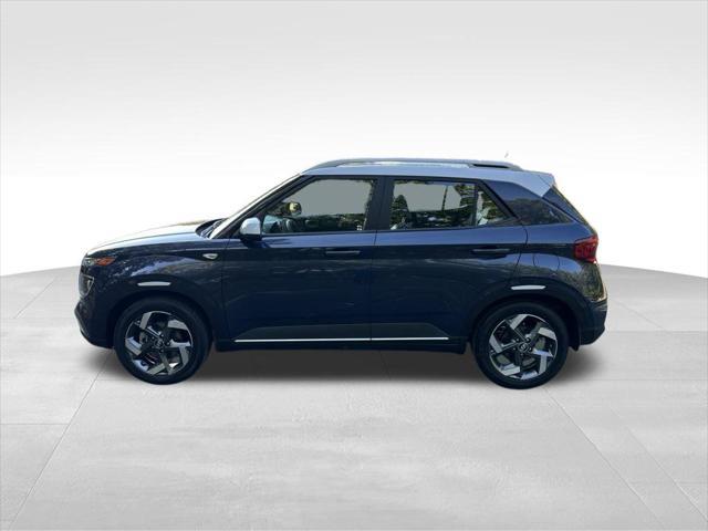 2026 Hyundai Venue - $21,667