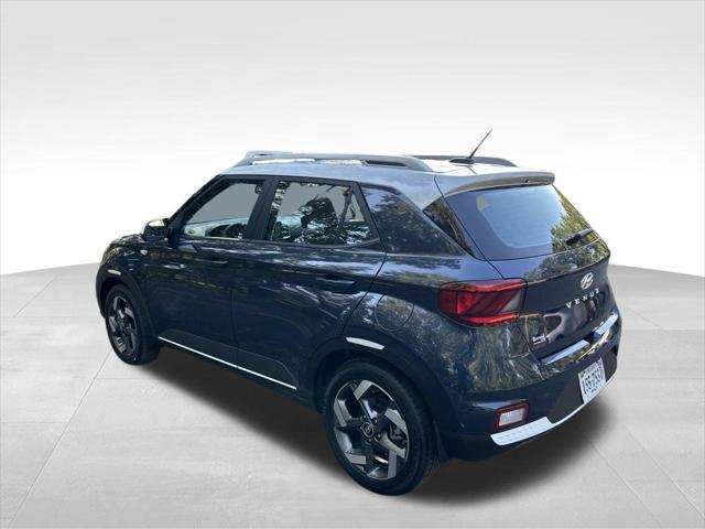 2026 Hyundai Venue - $21,667