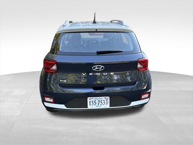 2026 Hyundai Venue - $21,667