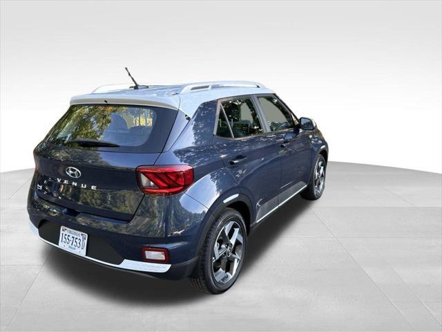 2026 Hyundai Venue - $21,667