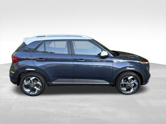 2026 Hyundai Venue - $21,667
