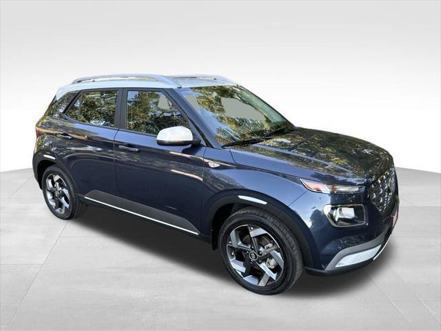 2026 Hyundai Venue - $21,667
