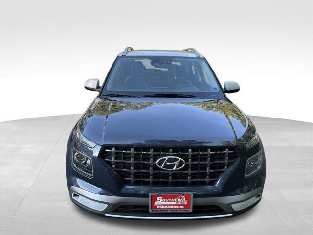 2026 Hyundai Venue - $21,667