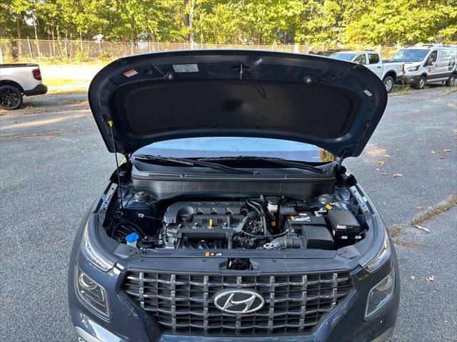 2026 Hyundai Venue - $21,667