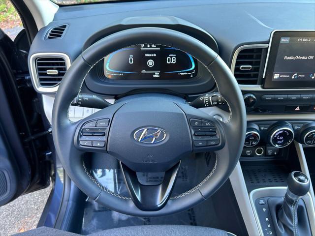 2026 Hyundai Venue - $21,667
