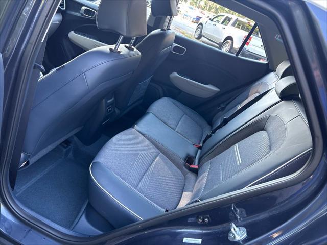 2026 Hyundai Venue - $21,667