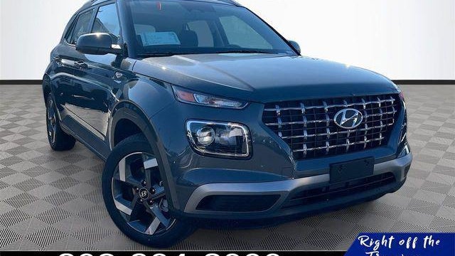 Preowned 2026 Hyundai VENUE SEL for Sale