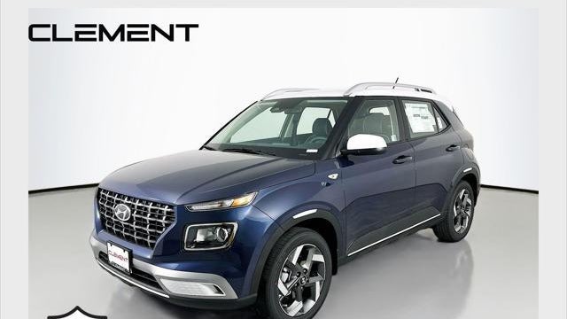 Preowned 2026 Hyundai VENUE SEL for Sale
