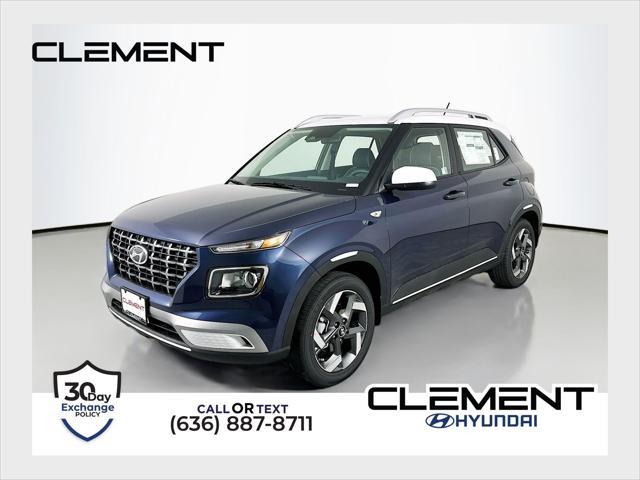 2026 Hyundai Venue - $21,495