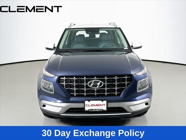 2026 Hyundai Venue - $21,495