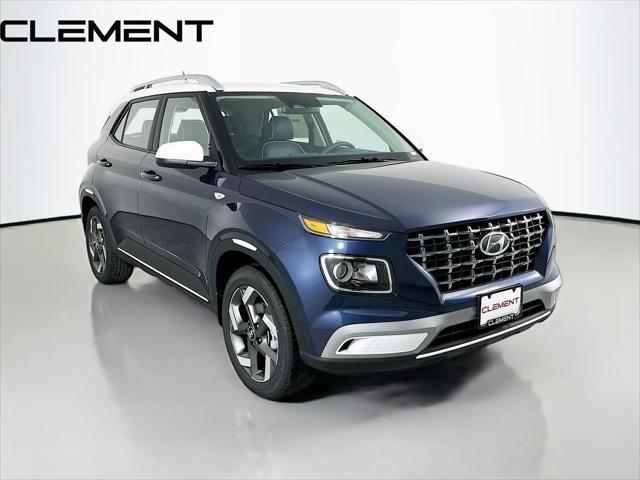2026 Hyundai Venue - $21,495