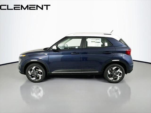 2026 Hyundai Venue - $21,495