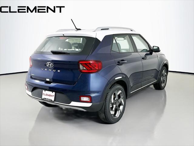 2026 Hyundai Venue - $21,495