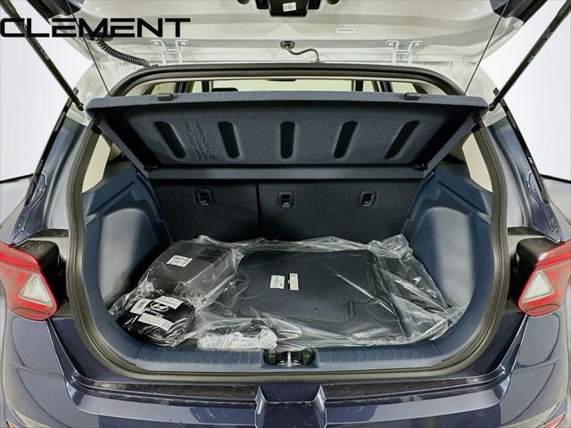 2026 Hyundai Venue - $21,495