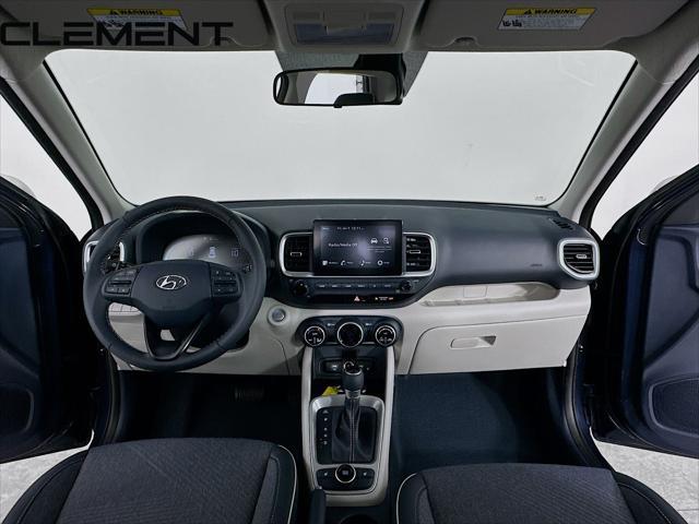 2026 Hyundai Venue - $21,495