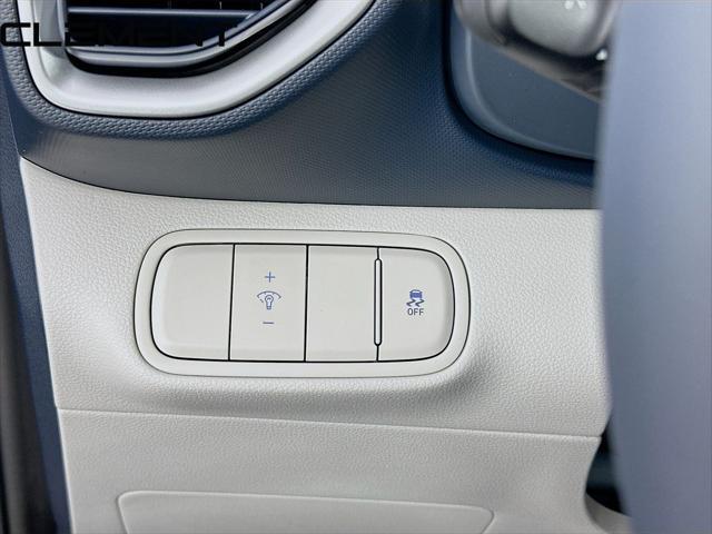 2026 Hyundai Venue - $21,495