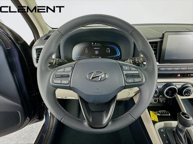 2026 Hyundai Venue - $21,495
