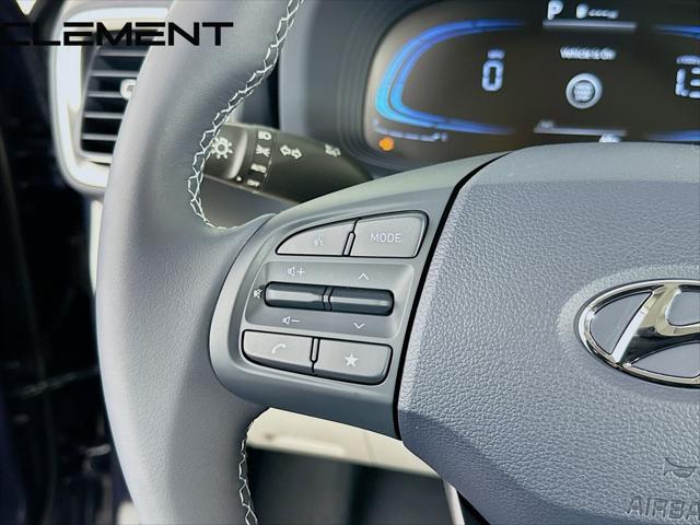 2026 Hyundai Venue - $21,495