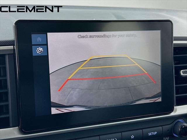 2026 Hyundai Venue - $21,495