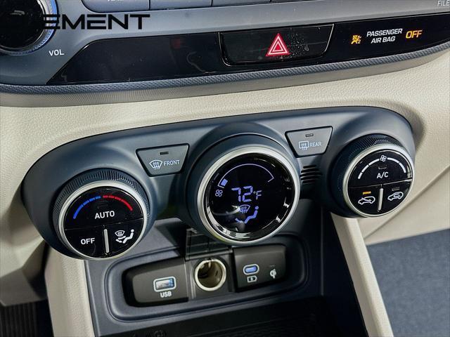 2026 Hyundai Venue - $21,495