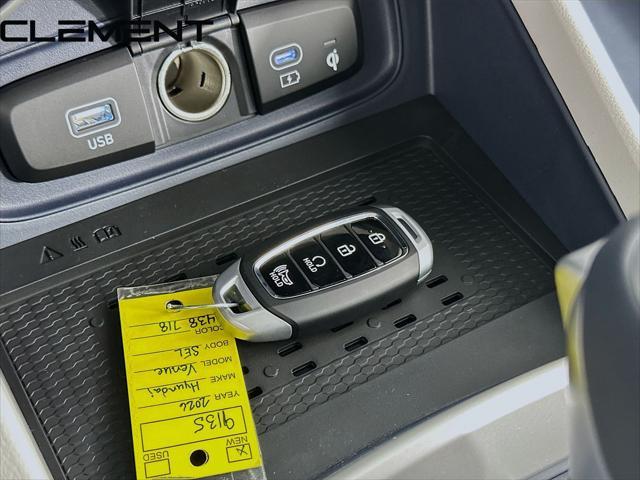 2026 Hyundai Venue - $21,495