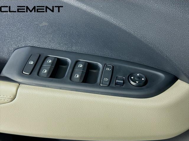 2026 Hyundai Venue - $21,495