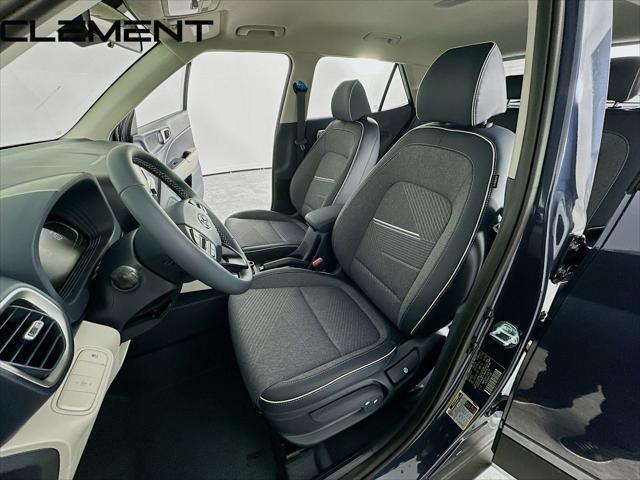 2026 Hyundai Venue - $21,495
