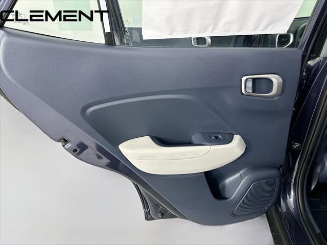 2026 Hyundai Venue - $21,495