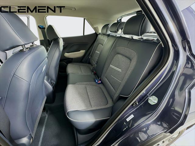 2026 Hyundai Venue - $21,495
