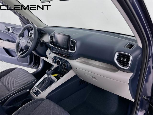 2026 Hyundai Venue - $21,495