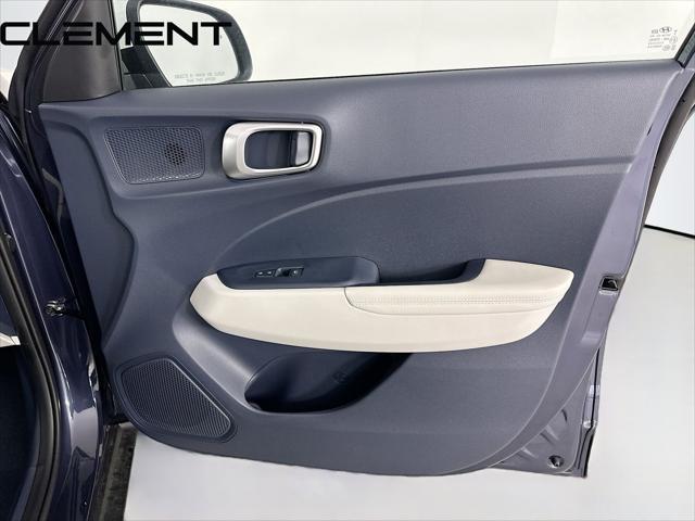 2026 Hyundai Venue - $21,495