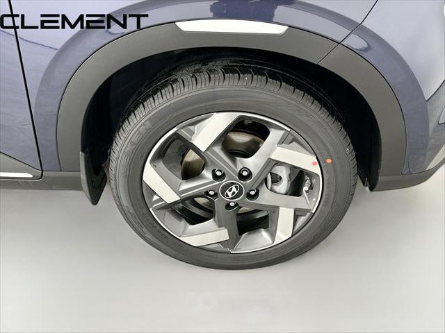 2026 Hyundai Venue - $21,495