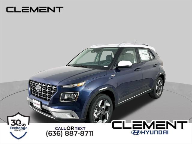 2026 Hyundai Venue - $20,969